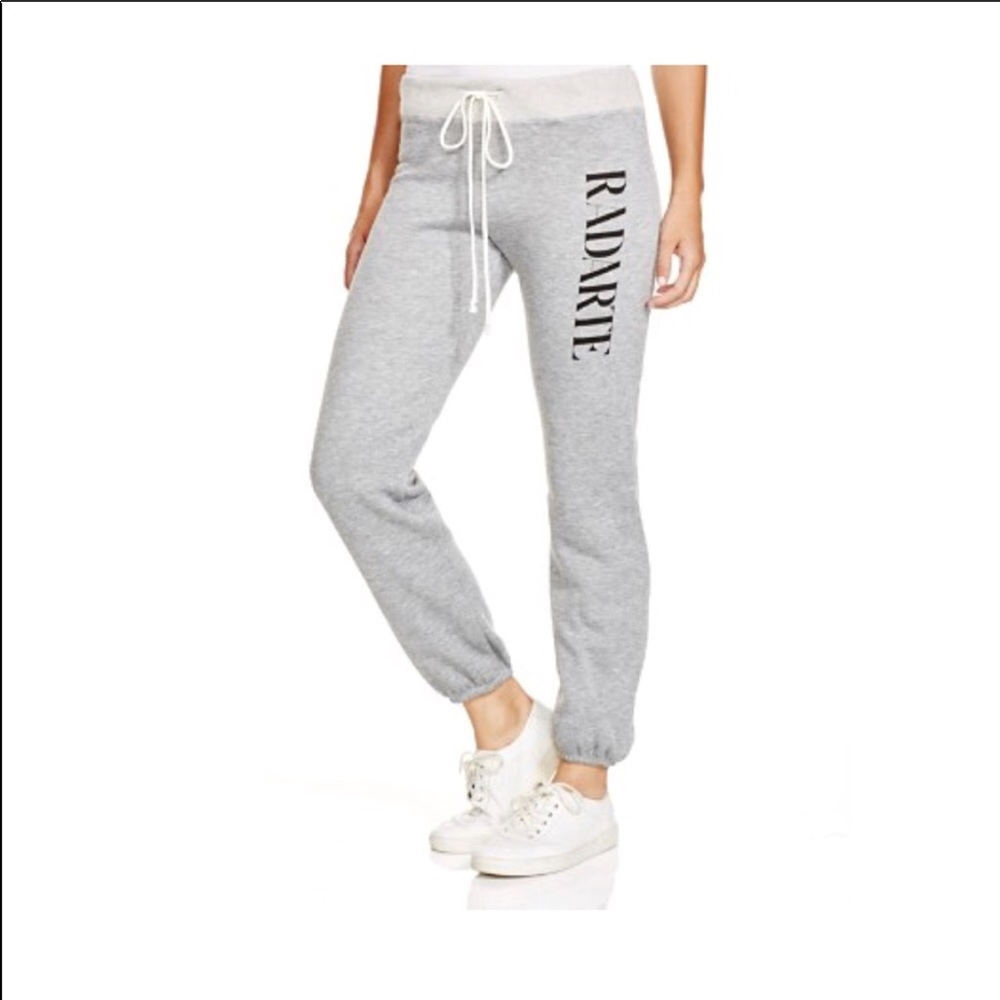 Rodarte Sweatpants